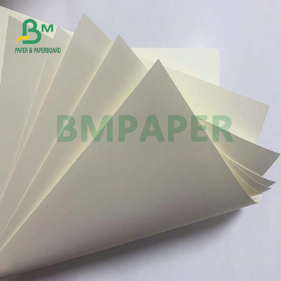 Yellowish Papel Book Cream Entre 55y 55grs Notebook Paper