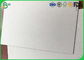 Notebook Covers Fluting Medium Paper , 300Gsm - 700gsm Grey Back Duplex Board