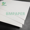 Waterproof 180mic PET Synthetic Paper For Poster Tear Resistant 210 x 297mm