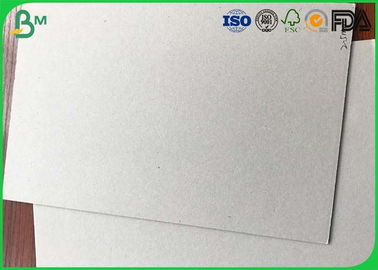 High Density Corrugated Medium Paper 1.5mm - 2.5mm Large Bulky Grey Back Board