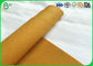 Eco Friendly Muti Color Kraft Liner Paper 150cm - 0.55mm Washable For DIY Crafts