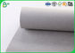 Different Color Washable Kraft Liner Paper Roll For Making Bag / Wallet