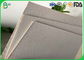 A0 A1 A2 A3 A4 Grey Board Paper 300gsm - 1350gsm Book Binding Board Sheet