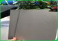 1mm 1.5mm 1.7mm Grey Back Duplex Board Flexible Size For Packaging Boxes