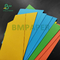 180g 220g Colour Bristol Manila Board Paper For Binding Cover 12'' x 18''