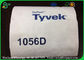 Waterproof Tyvek Printing Paper , Eco Friendly 1443R - 1056D White Tyvek Roll