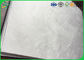 White Color Tyvek Paper Roll , 1025D 1056D 1057D Tyvek Sheets For Printing