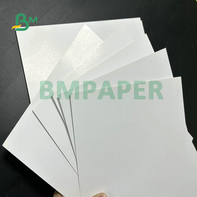 260gr 270gr 300gr 36inch 42inch Coated 2 Side Glossy High Whiteness Couche Paper Sheet For Inkjet Printing