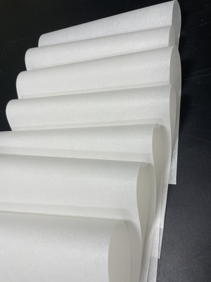 Food Grade 35gsm 40gsm 45gsm kit 3 Anti-grease Paper For Wrapping Hamburger