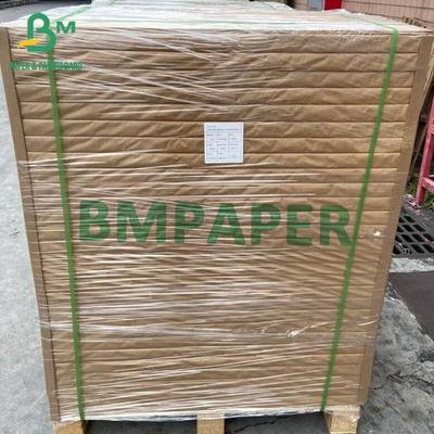 65gsm 70gsm 80gsm Cream Book Paper Uncoated Woodfree Offset Paper 500 Pcs Per Package