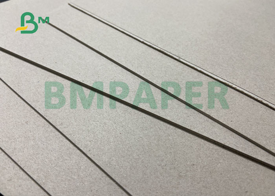 1.6mm High Stiffness Straw Board for Puzzle Printing 250gsm - 2600 gsm