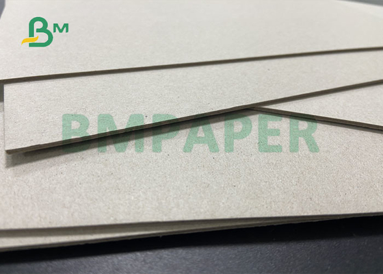 1.6mm High Stiffness Straw Board for Puzzle Printing 250gsm - 2600 gsm