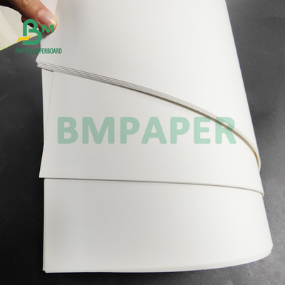 Anti Water 120gsm PP Synthetic Paper For Advertising Banner 57 x 29cm Durable