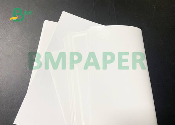 High Whiteness Gloss Cover C2S for Invitation Card 80gsm 90gsm