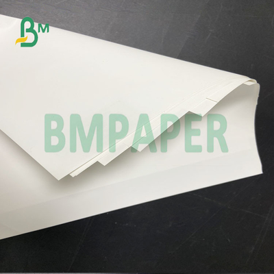 120gsm 144gsm Waterproof Stone Paper for Hotel Disposable Package