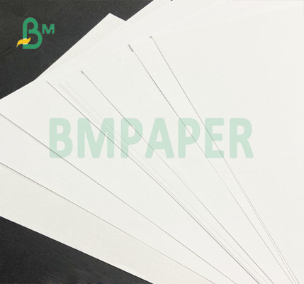 Durable PP Synthetic Paper 100um 130um 150 um for Waterproof  Map