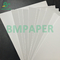 210 350gsm 93% High White Copper Board C2S Art Paper For Advertising Pamphlet