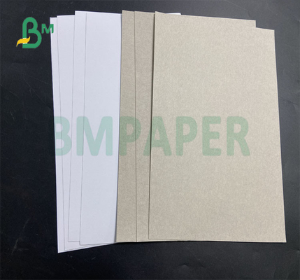 Hard Folding Duplex Board  for Product Packing Box 200gsm 230gsm