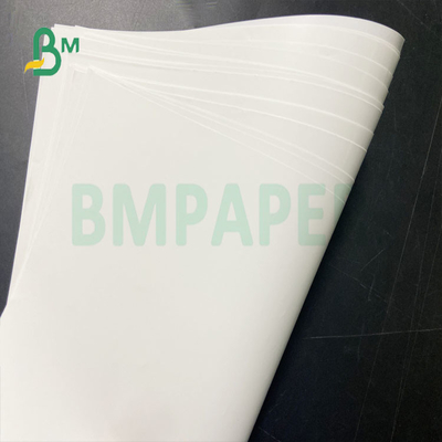 C2S Art Paper 80gsm 90gsm High Whiteness for Gloss Magazine Cover