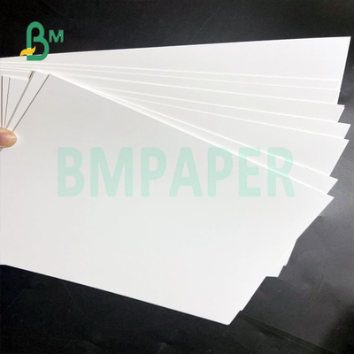 High Grammage 255gsm 305gsm 345gsm C1S Art Paper for Name Card