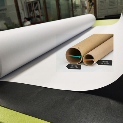 24&quot;*150ft 20lb Coil 2 Inches White CAD Bond Paper For Engineering Drawing 36&quot;*150ft