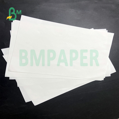 60gsm 120gsm Food Grade Kraft Paper in Rolls for Paper Straw