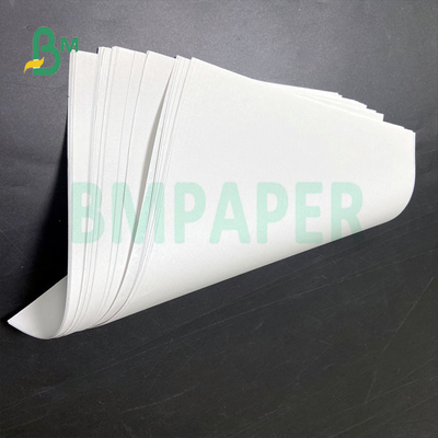 787*1092mm in sheet White Offset Printing Paper for various Books