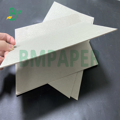 0.45-4.0mm Both Sides Grey Back Grey CardBoard for Paper Hanger