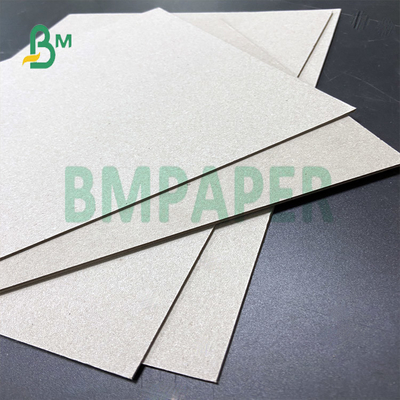 0.45-4.0mm Both Sides Grey Back Grey CardBoard for Paper Hanger