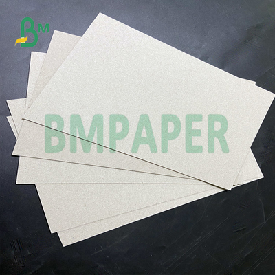 0.45-4.0mm Both Sides Grey Back Grey CardBoard for Paper Hanger