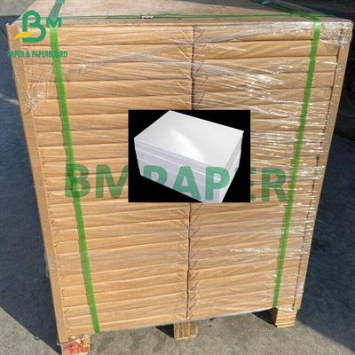 Digital Coated Paper Glossy 2 Sides / Matt 2 Sides 105g 128g 157g 200g 250g 300g