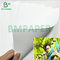 128gsm white waterproof 4R A4 photo paper for digital printer