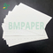One Side Coated Glossy 100% Virgin Wood Plup Ivory Paper for Brochure