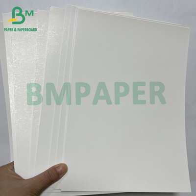 114lb Recyclable GC1 Ivory Board Paper for Your Production Line