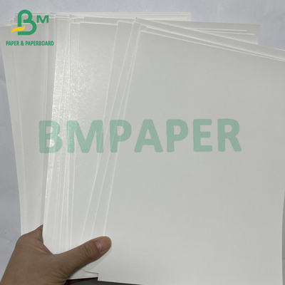 114lb Recyclable GC1 Ivory Board Paper for Your Production Line