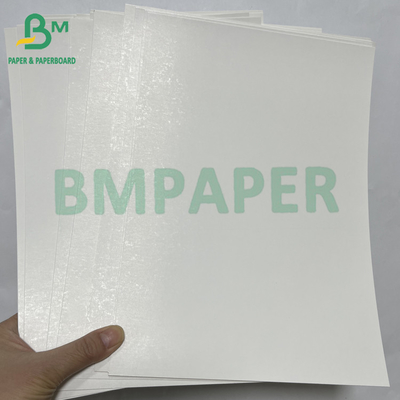 114lb Recyclable GC1 Ivory Board Paper for Your Production Line