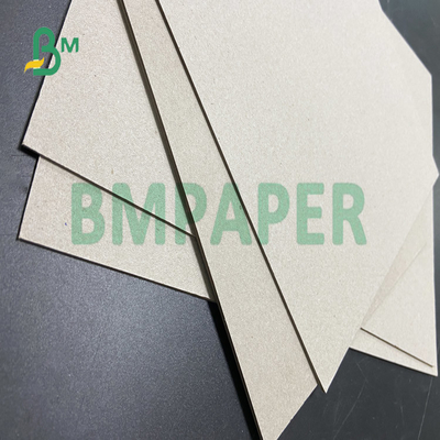 Support to Custom Size Recycled Pulp Duplex Board for Liner plate