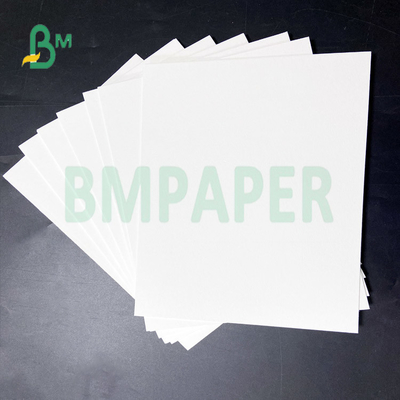 Accepts Customized Sizes Absorbent Uncoated Paper for Desiccant Tablet