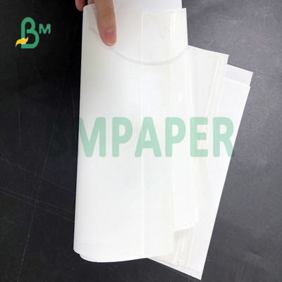 100um - 400um Recyclable Waterproof Stone Paper for Scrap paper