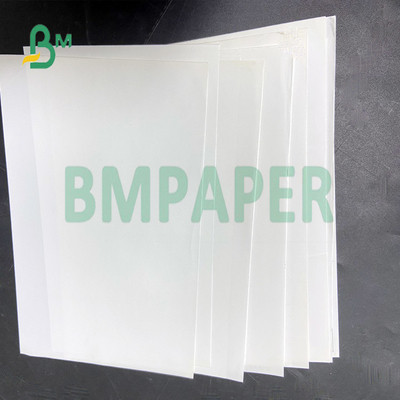 100um - 400um Recyclable Waterproof Stone Paper for Scrap paper