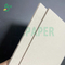 Grade A-AA- AAA Clear Texture Grey Chipboard for Packaging Box