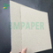 Grade A-AA- AAA Clear Texture Grey Chipboard for Packaging Box