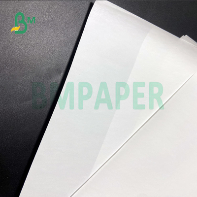 55gsm 58gsm 62gsm With Roll Packing High Whiteness Thermal Paper