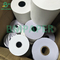 48 65 GSM Papier Termiczny White Large Roll Thermal Paper Credit Card Machine