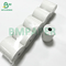 55gsm 80mm * 75m Blank White POS Receipt Thermal Paper Jumbo Roll
