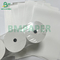 55gsm 80mm * 75m Blank White POS Receipt Thermal Paper Jumbo Roll