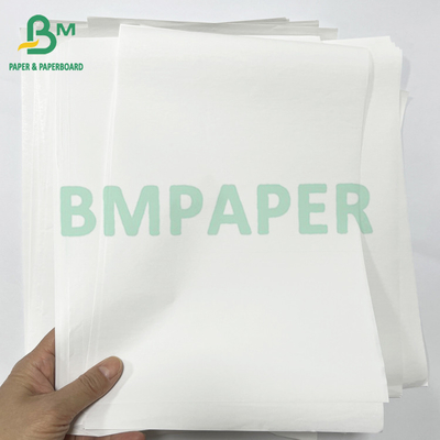 Cash Register Paper 80mm Thermal POS Paper Rolls For Supermarket