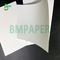 Both Sides White C1S Food Grade Bleach Card for Fried Food Packing
