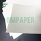 Natural White 0.8mm 0.9mm thickness High bright absorbent paper
