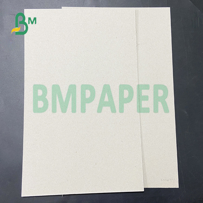 Recyclable Pulp  Environmentally-Friendly  Grey Chipboard Sheet